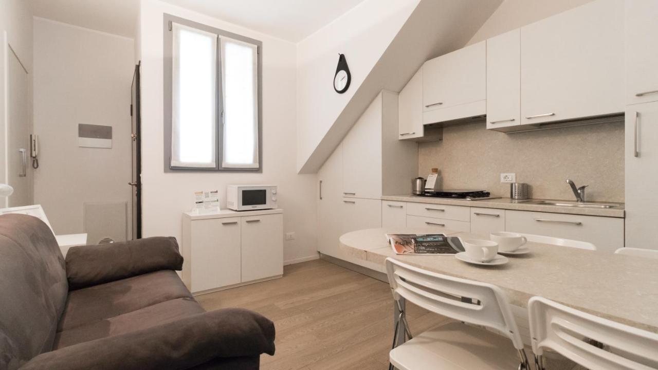 Italianway - Bligny 19 Flat Διαμέρισμα Μιλάνο Εξωτερικό φωτογραφία