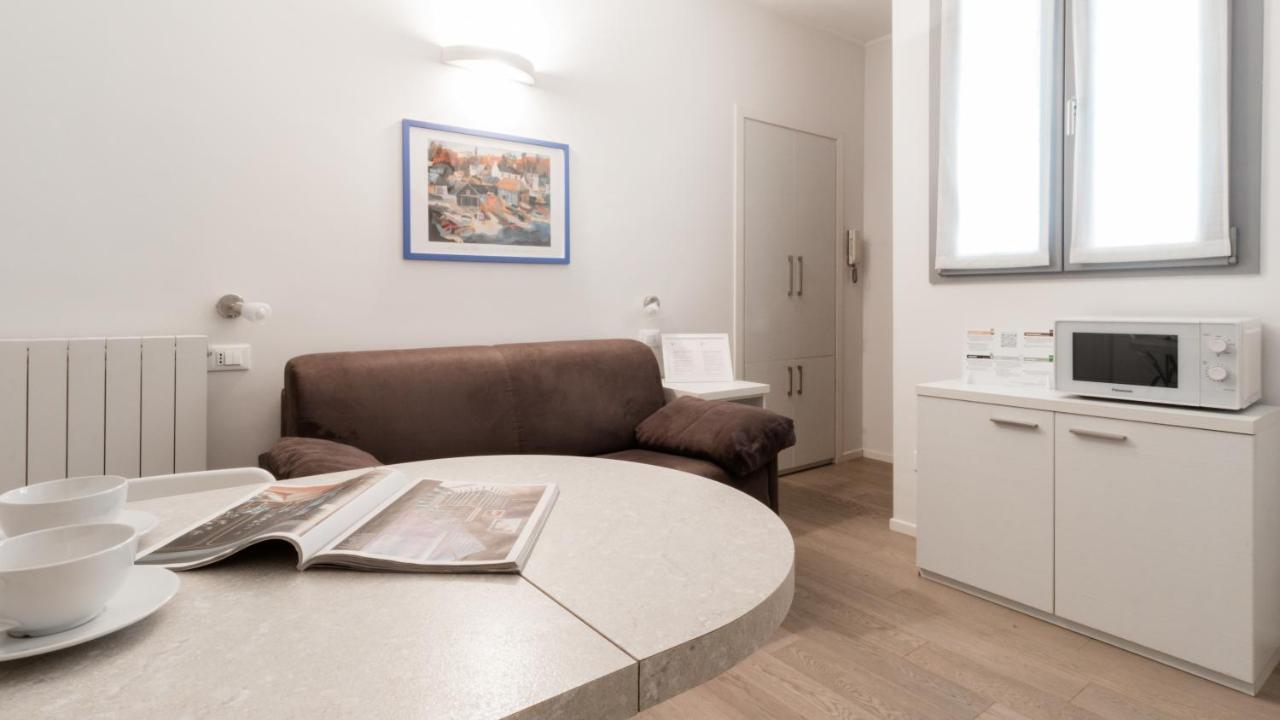 Italianway - Bligny 19 Flat Διαμέρισμα Μιλάνο Εξωτερικό φωτογραφία